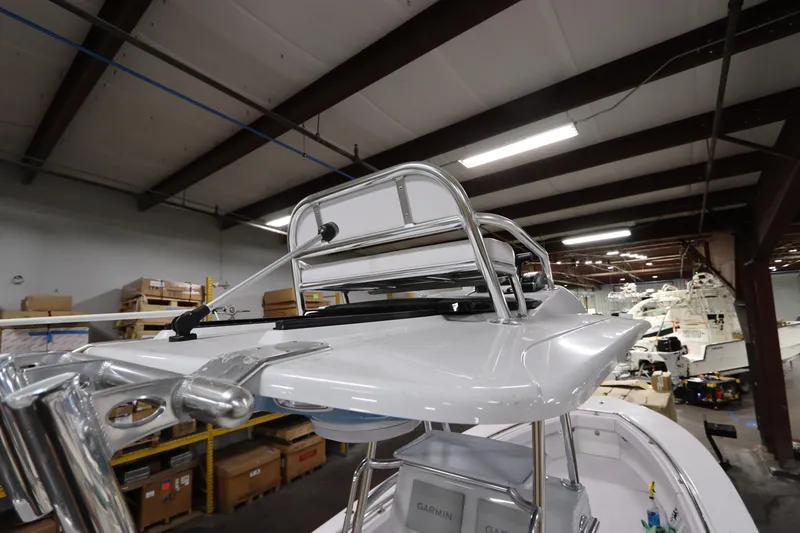 Slide: The Image of SeaCraft 23CC 2024 - 53