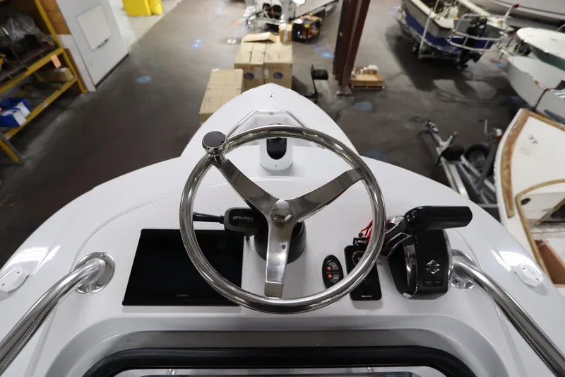 Slide: The Image of SeaCraft 23CC 2024 - 56