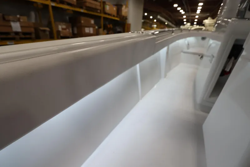 Slide: The Image of SeaCraft 23CC 2024 - 57