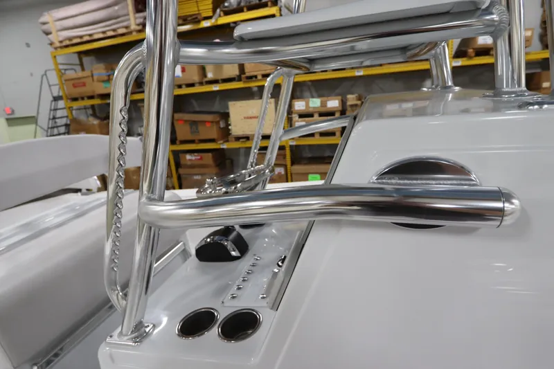 Slide: The Image of SeaCraft 23CC 2024 - 60