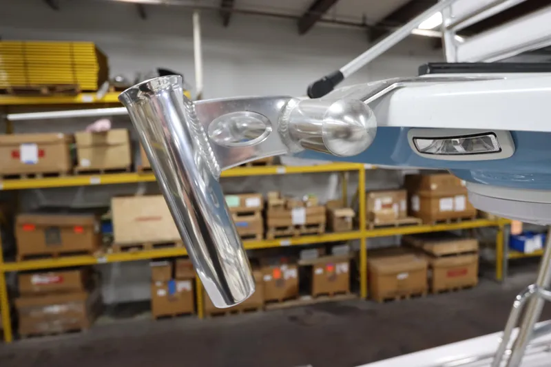 Slide: The Image of SeaCraft 23CC 2024 - 61