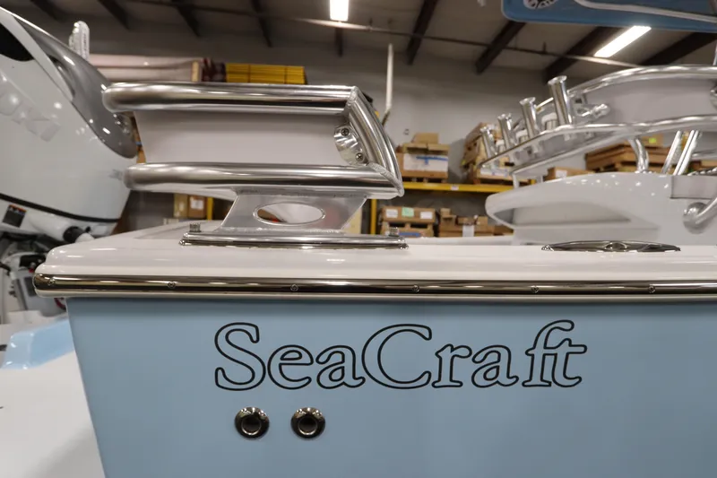 Slide: The Image of SeaCraft SC 23 Classic 2024 - 59