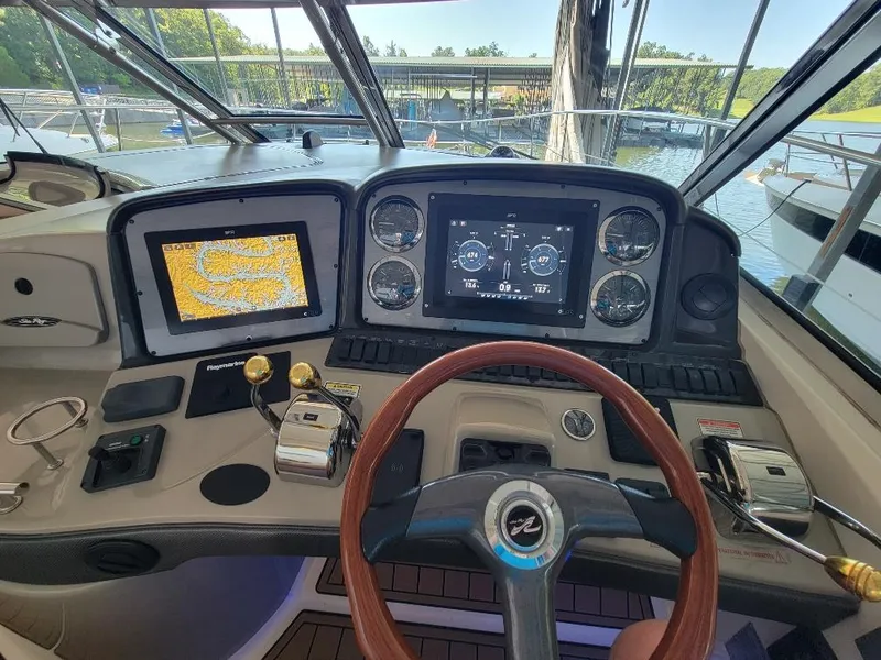 Slide: The Image of Helm Area Electronics - 16