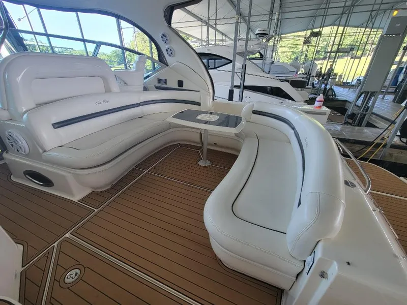 Slide: The Image of Cockpit Seating 2 - 23