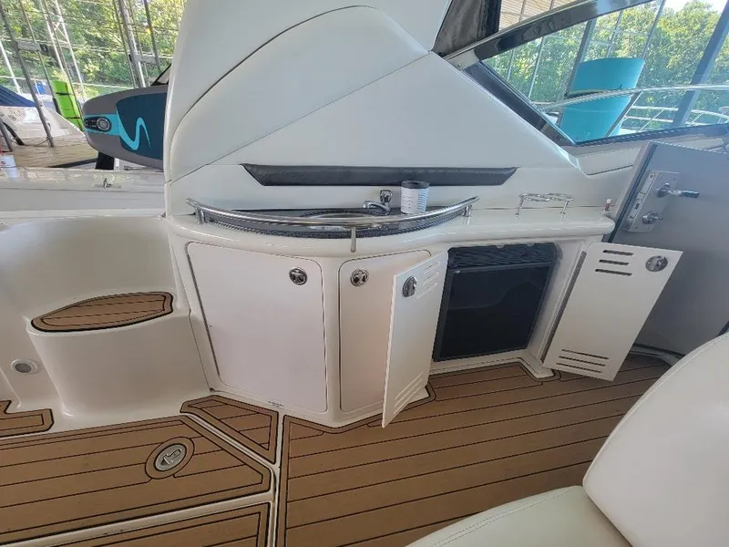 Slide: The Image of Wet Bar Refrigerator - 24