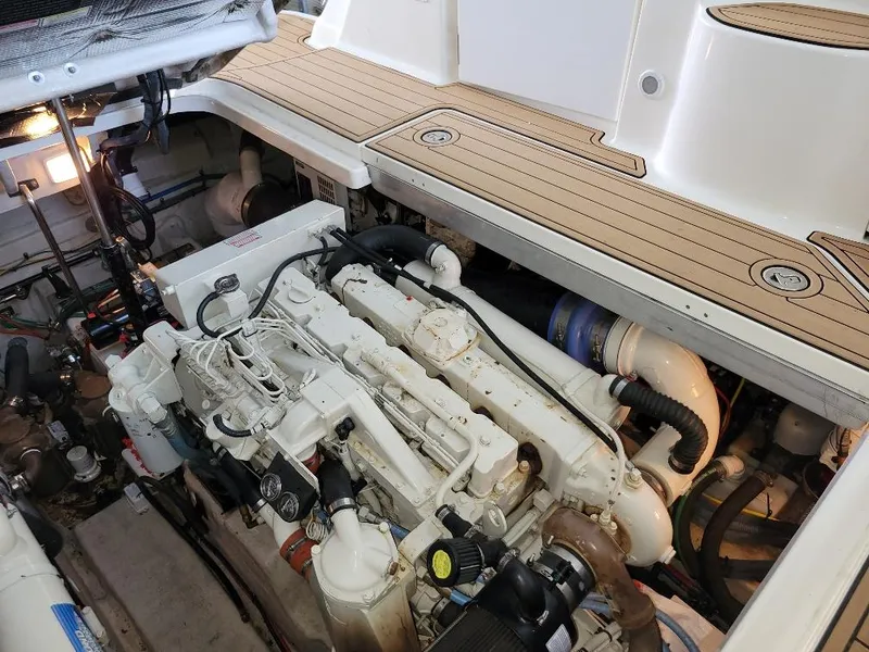 Slide: The Image of Port Engine - 50