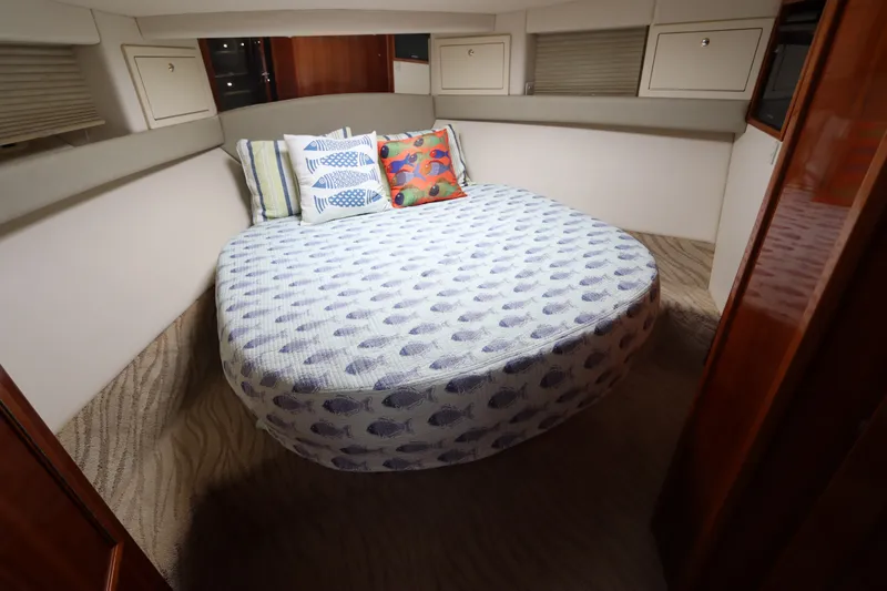 Slide: The Image of Riviera 43 Open Flybridge 2001 - 57