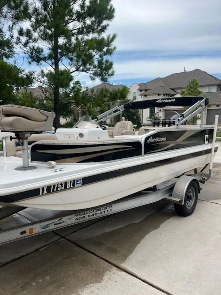 Slide: The Image of Hurricane FunDeck 198 2013 - 19