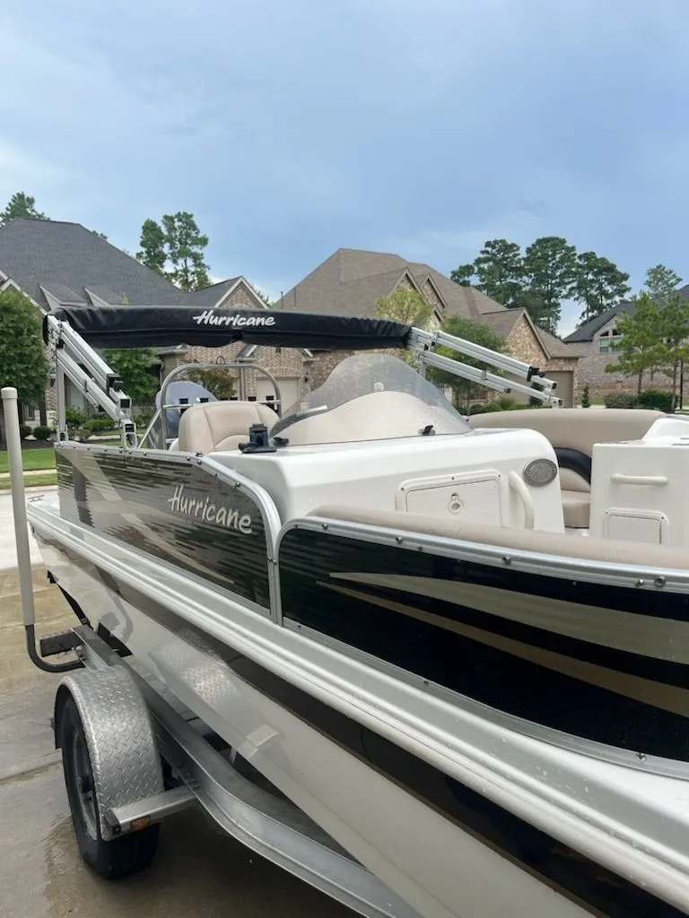 Slide: The Image of Hurricane FunDeck 198 2013 - 21