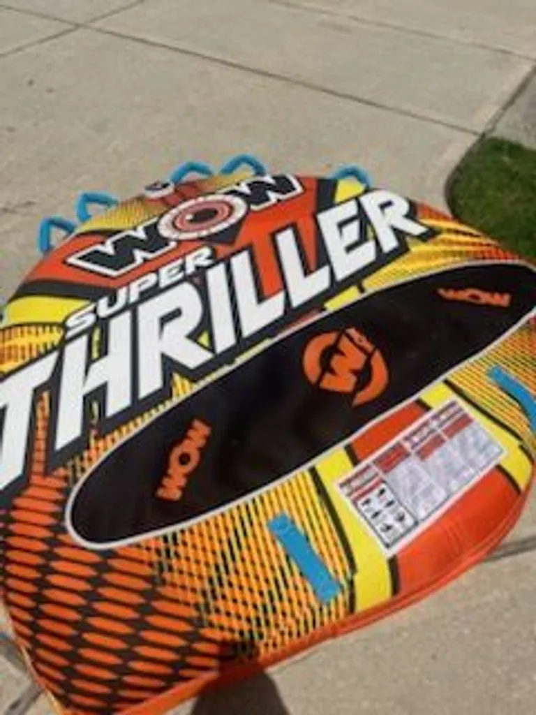 Slide: The Image of Hurricane FunDeck 198 2013 - 27