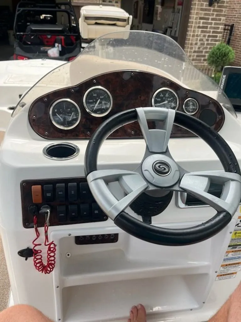 Slide: The Image of Hurricane FunDeck 198 2013 - 3