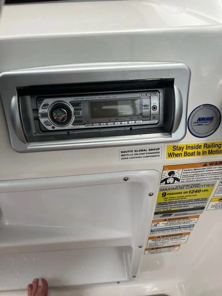 Slide: The Image of Hurricane FunDeck 198 2013 - 4