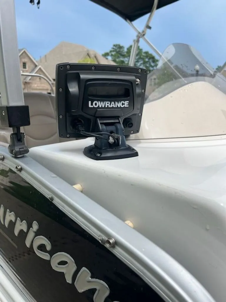 Slide: The Image of Hurricane FunDeck 198 2013 - 5