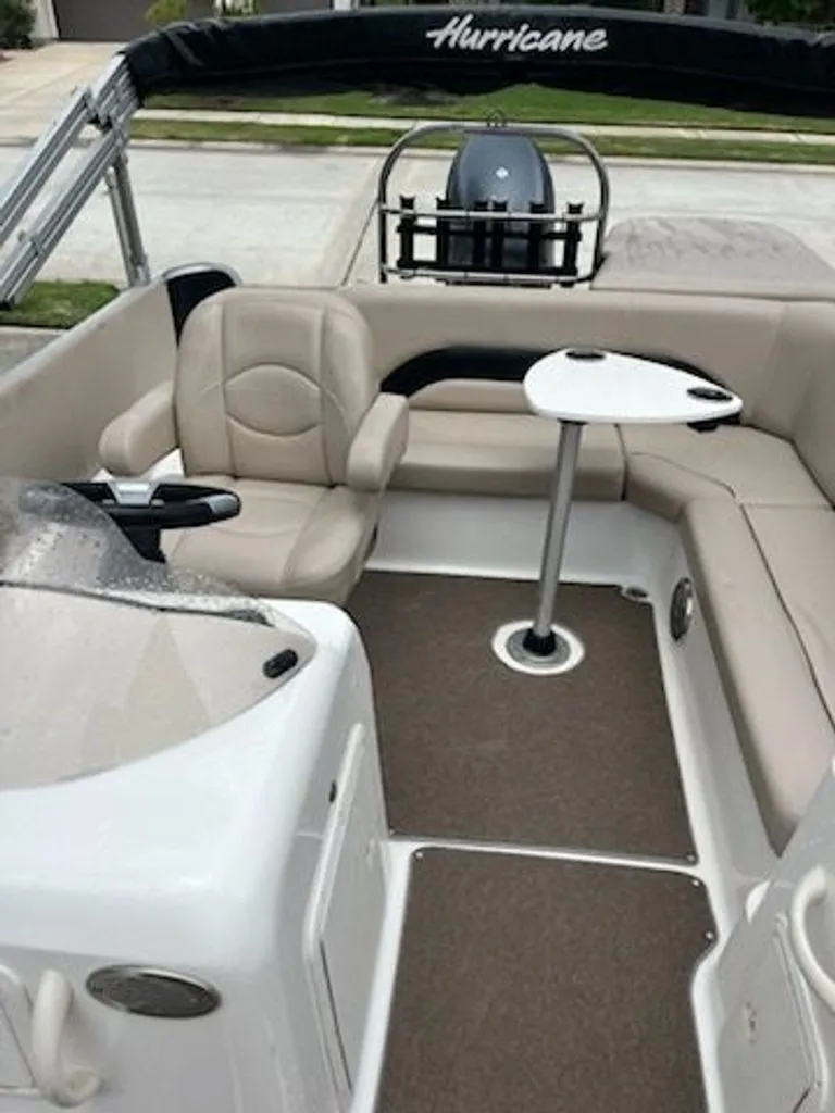 Slide: The Image of Hurricane FunDeck 198 2013 - 8