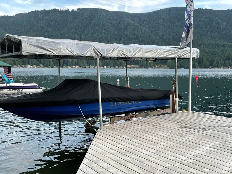 Slide: The Image of Corvette 24 1998 - 14