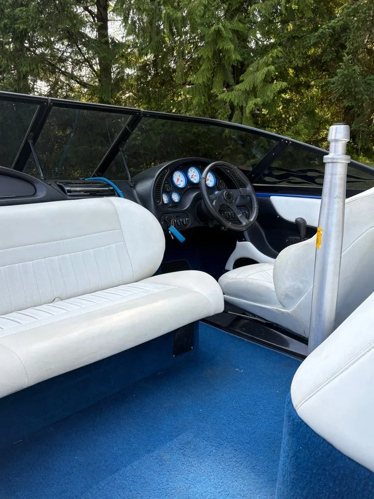 Slide: The Image of Corvette 24 1998 - 5