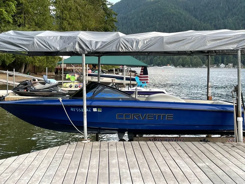 Slide: The Image of Corvette 24 1998 - 8