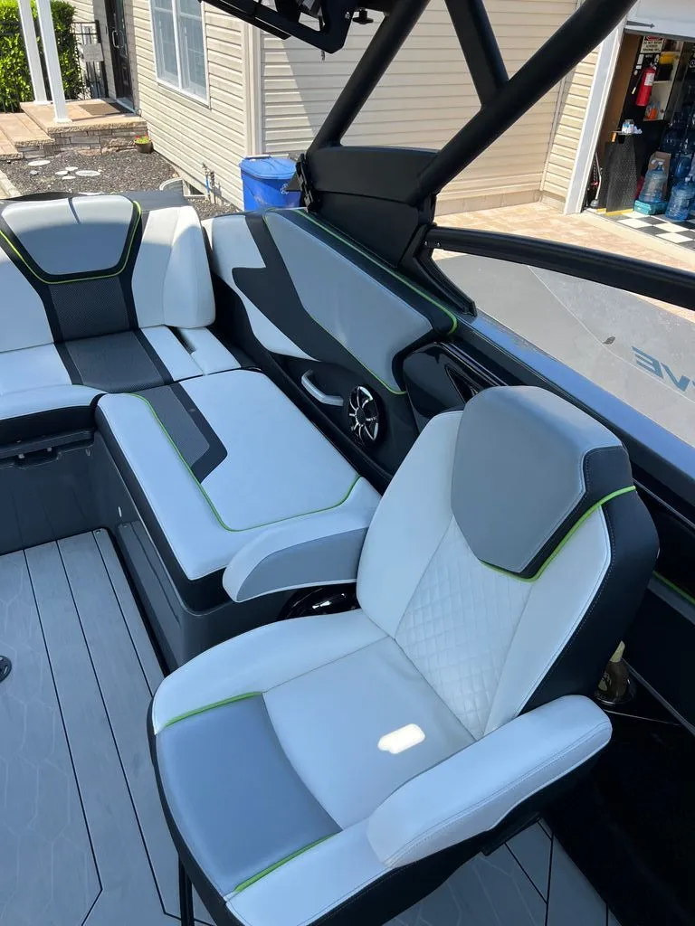 Slide: The Image of Yamaha 255XD 2021 - 15