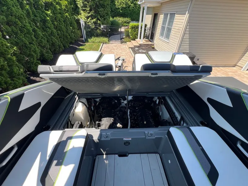 Slide: The Image of Yamaha 255XD 2021 - 31