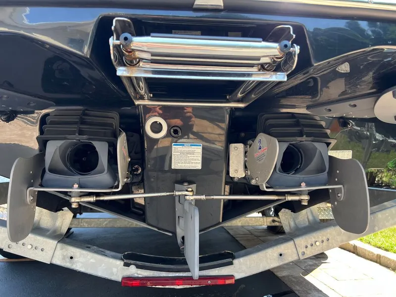 Slide: The Image of Yamaha 255XD 2021 - 32