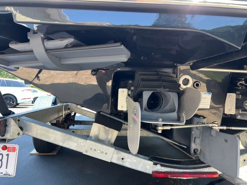 Slide: The Image of Yamaha 255XD 2021 - 33