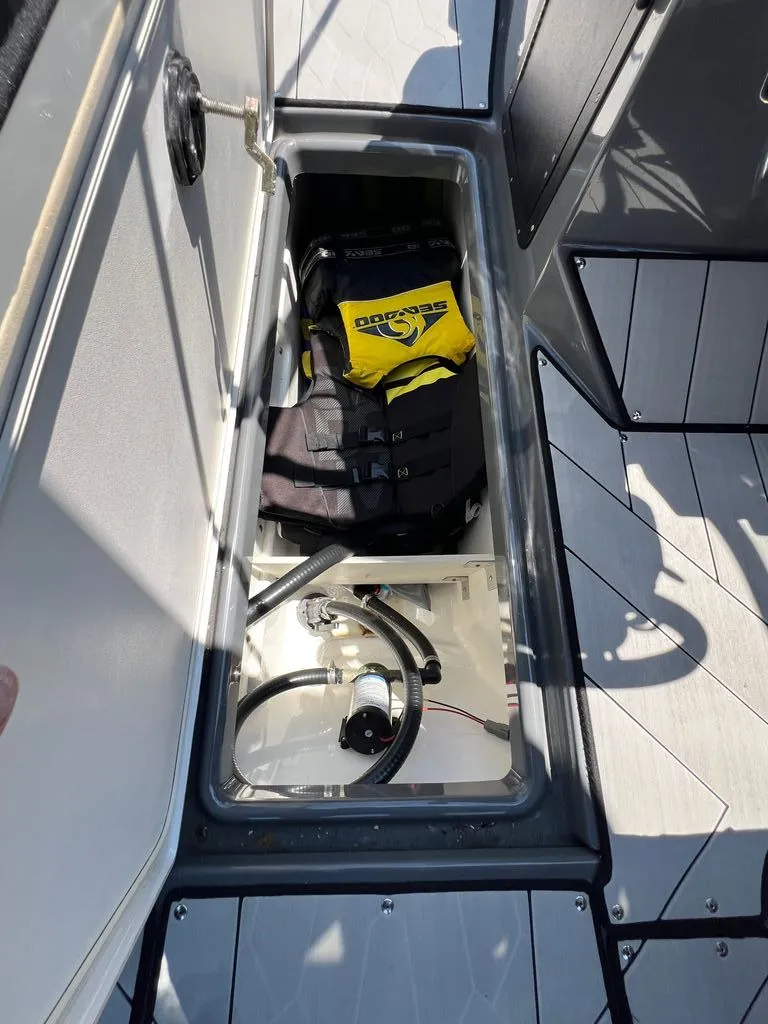 Slide: The Image of Yamaha 255XD 2021 - 36