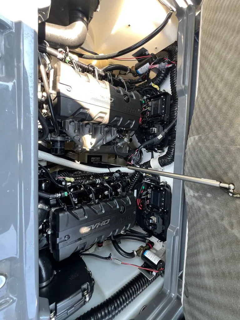 Slide: The Image of Yamaha 255XD 2021 - 39