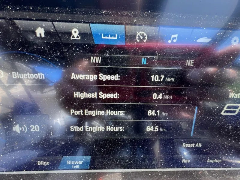 Slide: The Image of Yamaha 255XD 2021 - 42