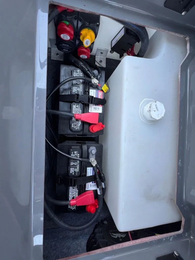 Slide: The Image of Yamaha 255XD 2021 - 44