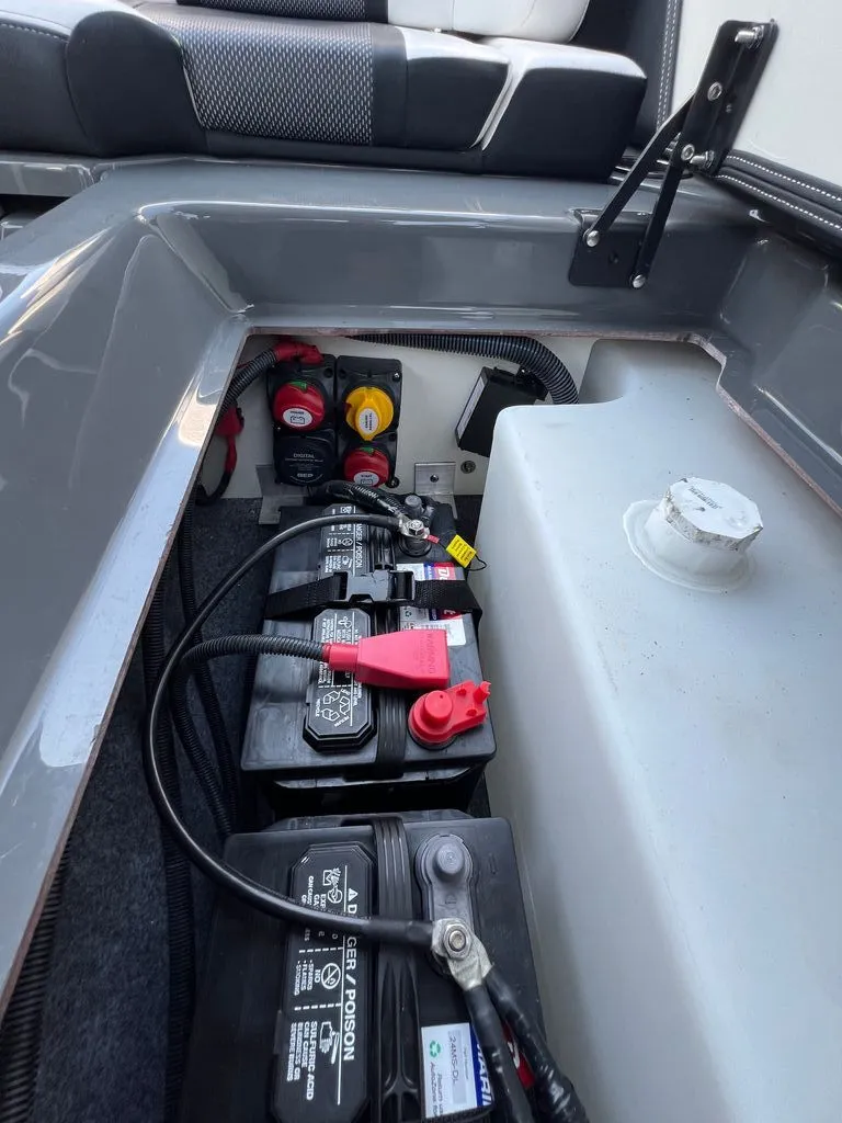 Slide: The Image of Yamaha 255XD 2021 - 45