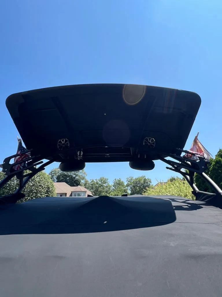 Slide: The Image of Yamaha 255XD 2021 - 50