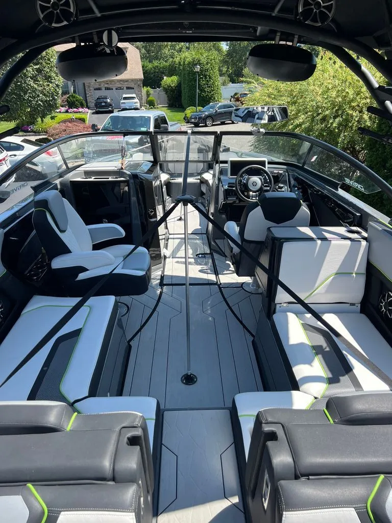 Slide: The Image of Yamaha 255XD 2021 - 8