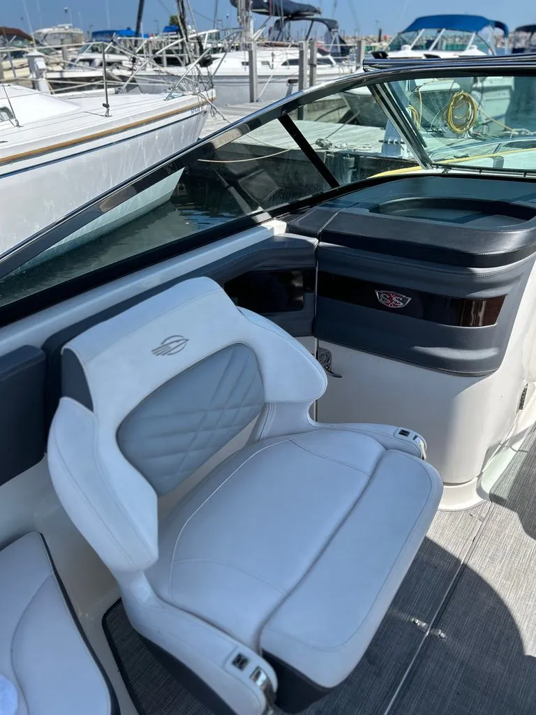 Slide: The Image of Chaparral 287 SSX 2018 - 10