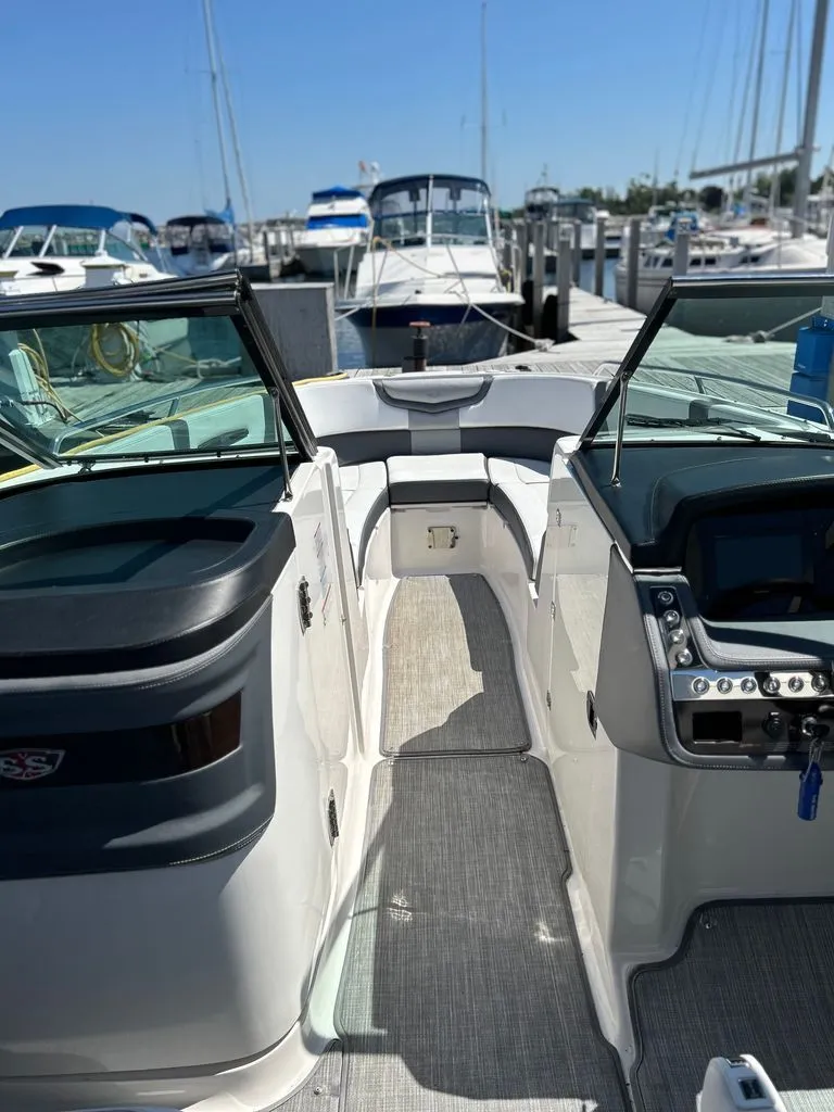 Slide: The Image of Chaparral 287 SSX 2018 - 11