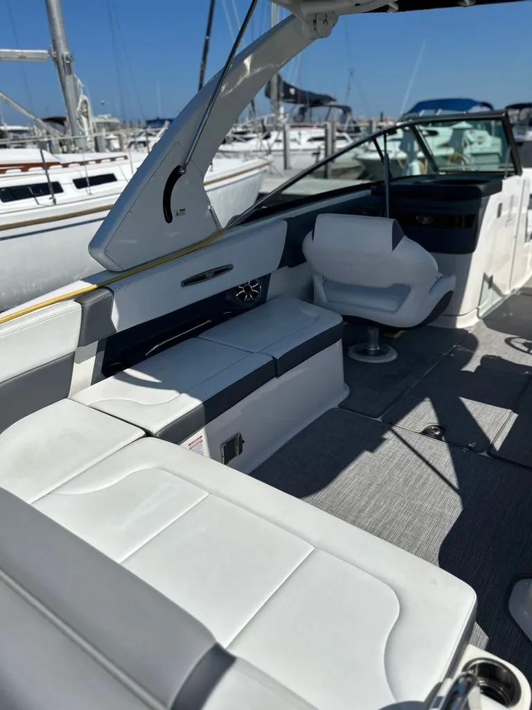 Slide: The Image of Chaparral 287 SSX 2018 - 13