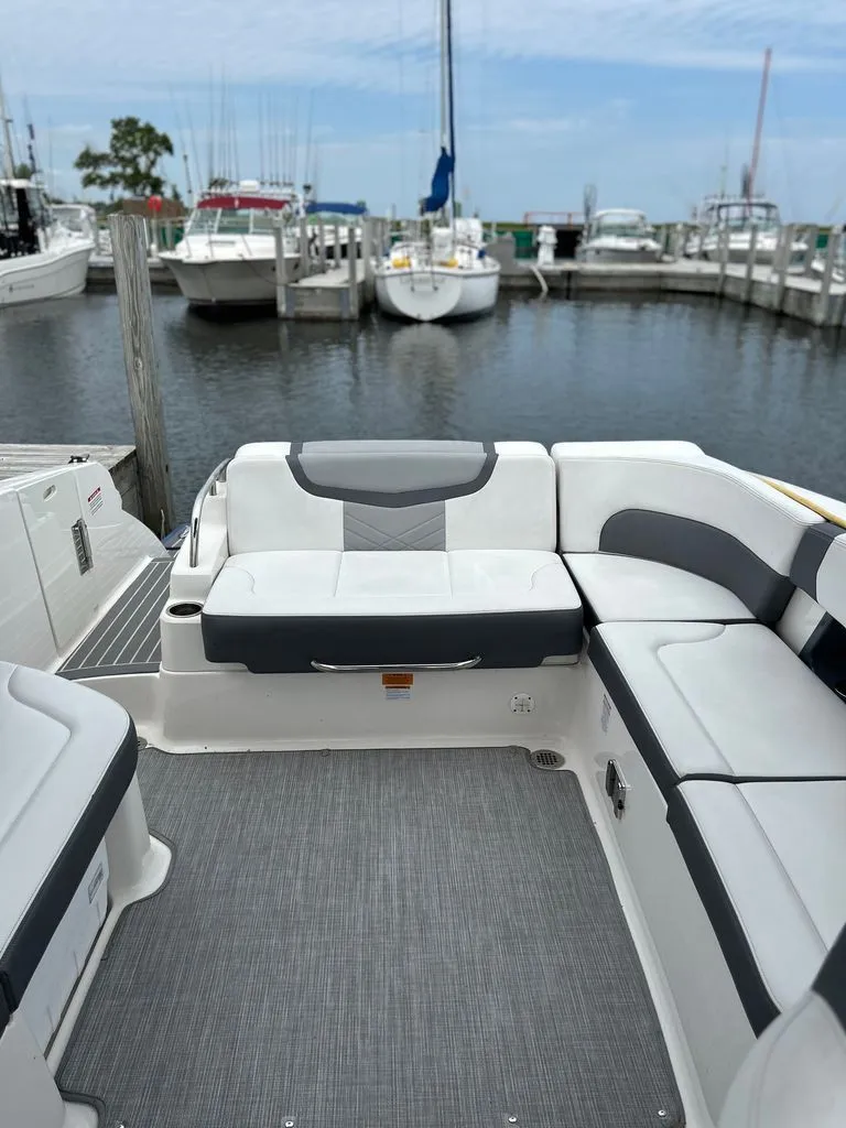 Slide: The Image of Chaparral 287 SSX 2018 - 14