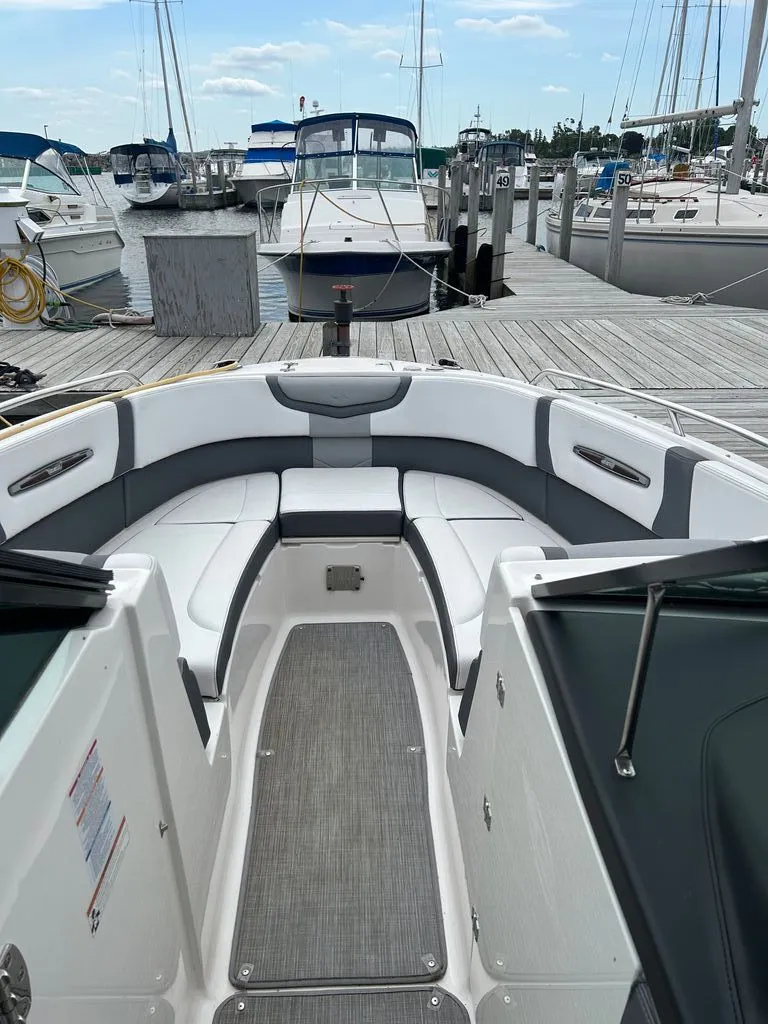 Slide: The Image of Chaparral 287 SSX 2018 - 15