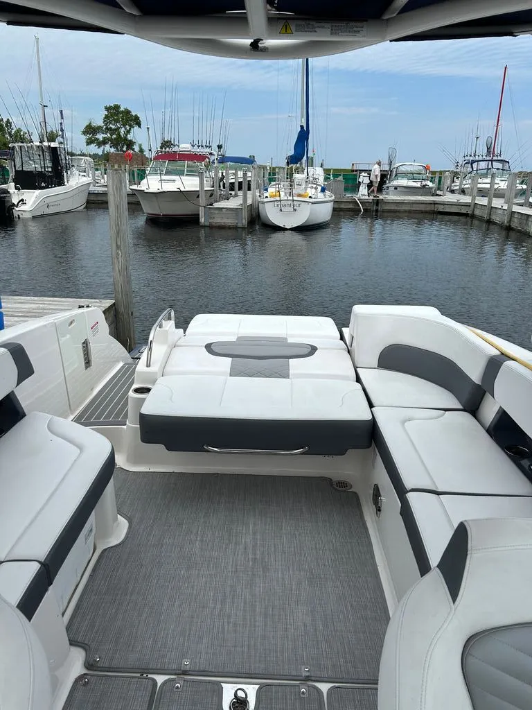 Slide: The Image of Chaparral 287 SSX 2018 - 16