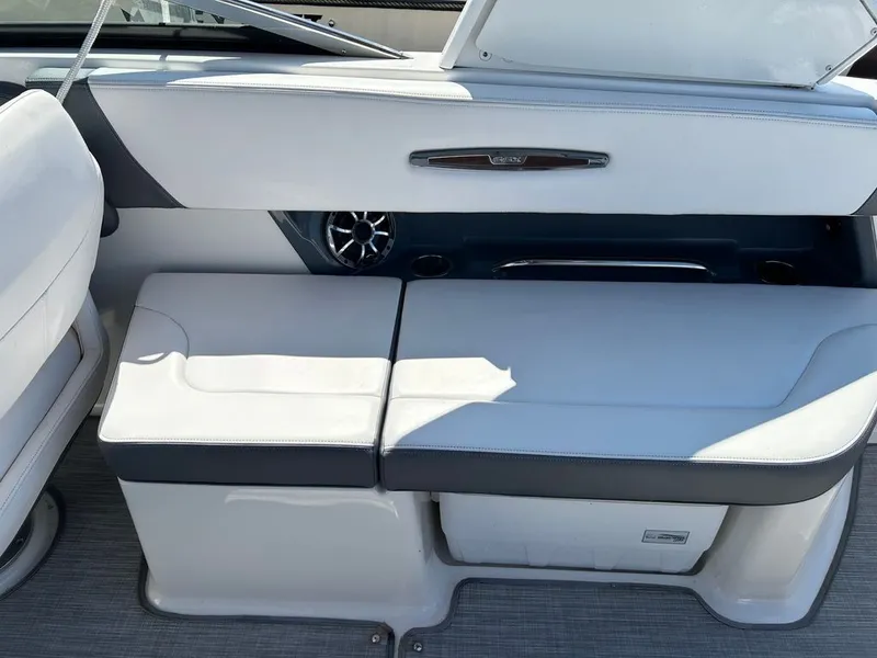 Slide: The Image of Chaparral 287 SSX 2018 - 17