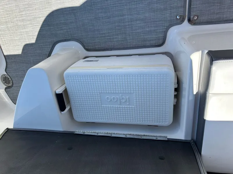 Slide: The Image of Chaparral 287 SSX 2018 - 18