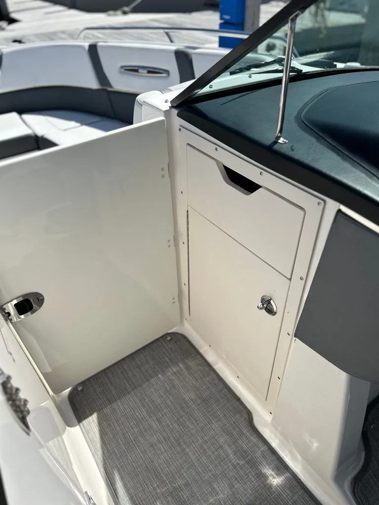 Slide: The Image of Chaparral 287 SSX 2018 - 20