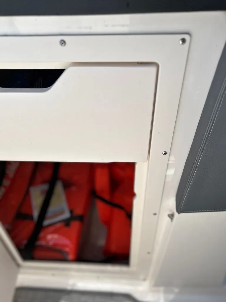 Slide: The Image of Chaparral 287 SSX 2018 - 21