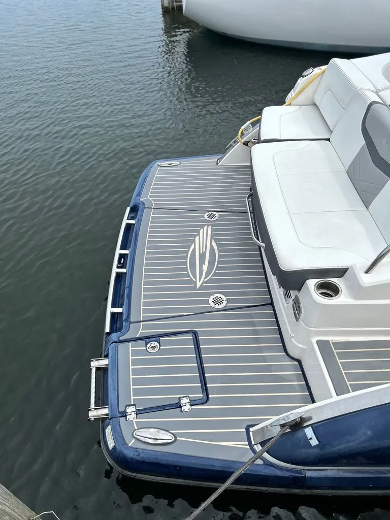 Slide: The Image of Chaparral 287 SSX 2018 - 22