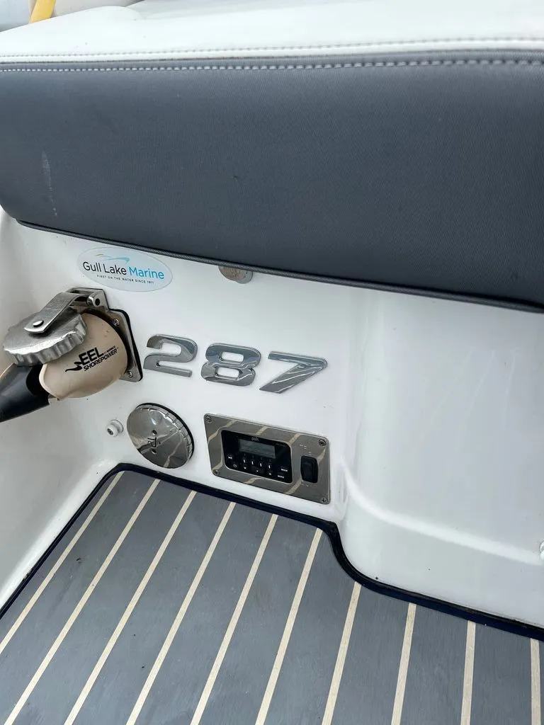 Slide: The Image of Chaparral 287 SSX 2018 - 23