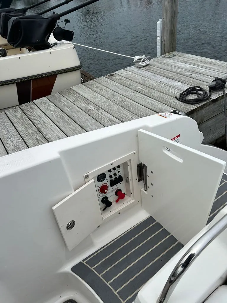 Slide: The Image of Chaparral 287 SSX 2018 - 24