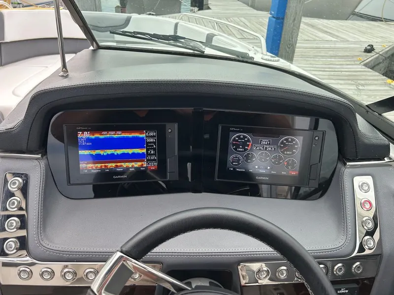 Slide: The Image of Chaparral 287 SSX 2018 - 4