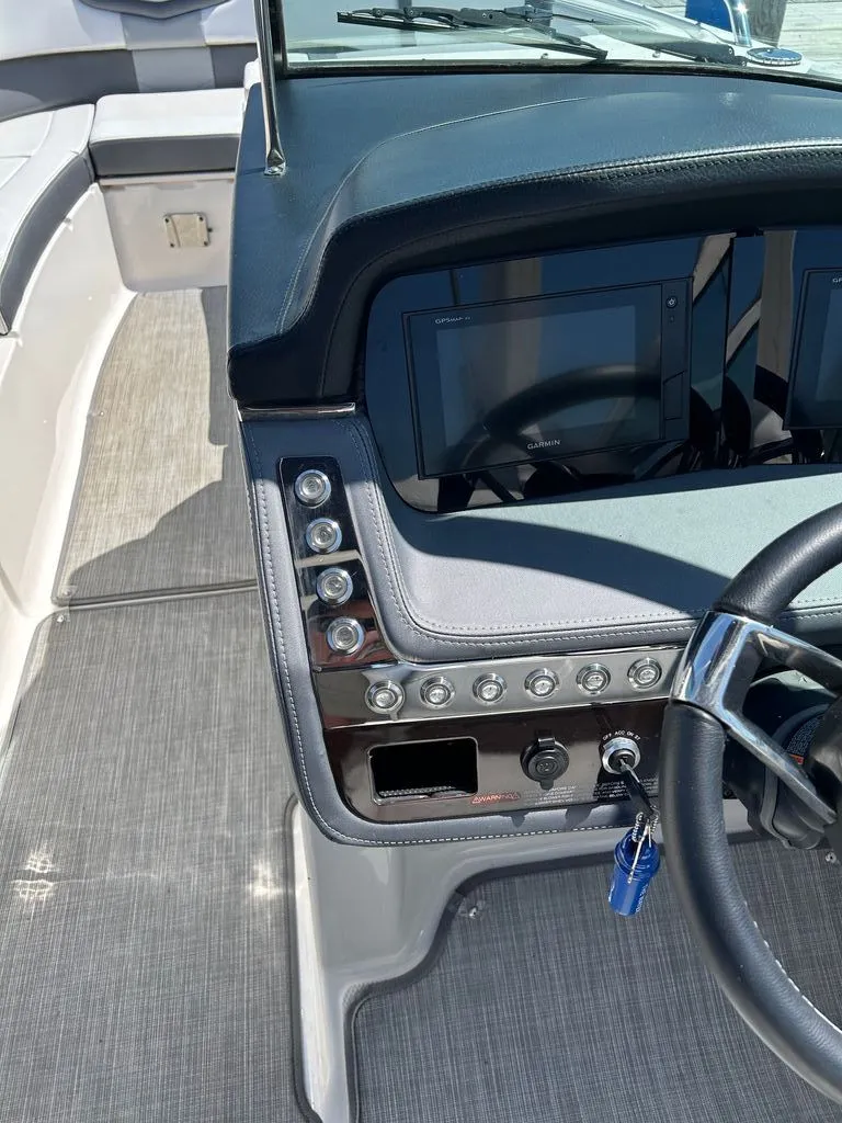 Slide: The Image of Chaparral 287 SSX 2018 - 6