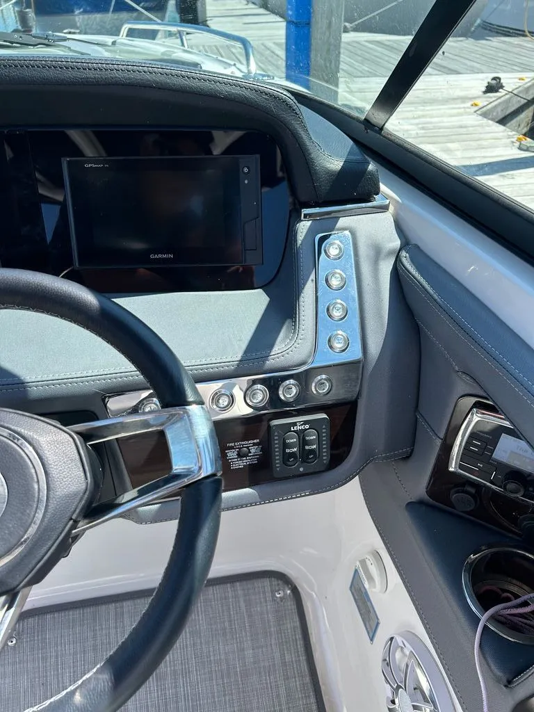 Slide: The Image of Chaparral 287 SSX 2018 - 7