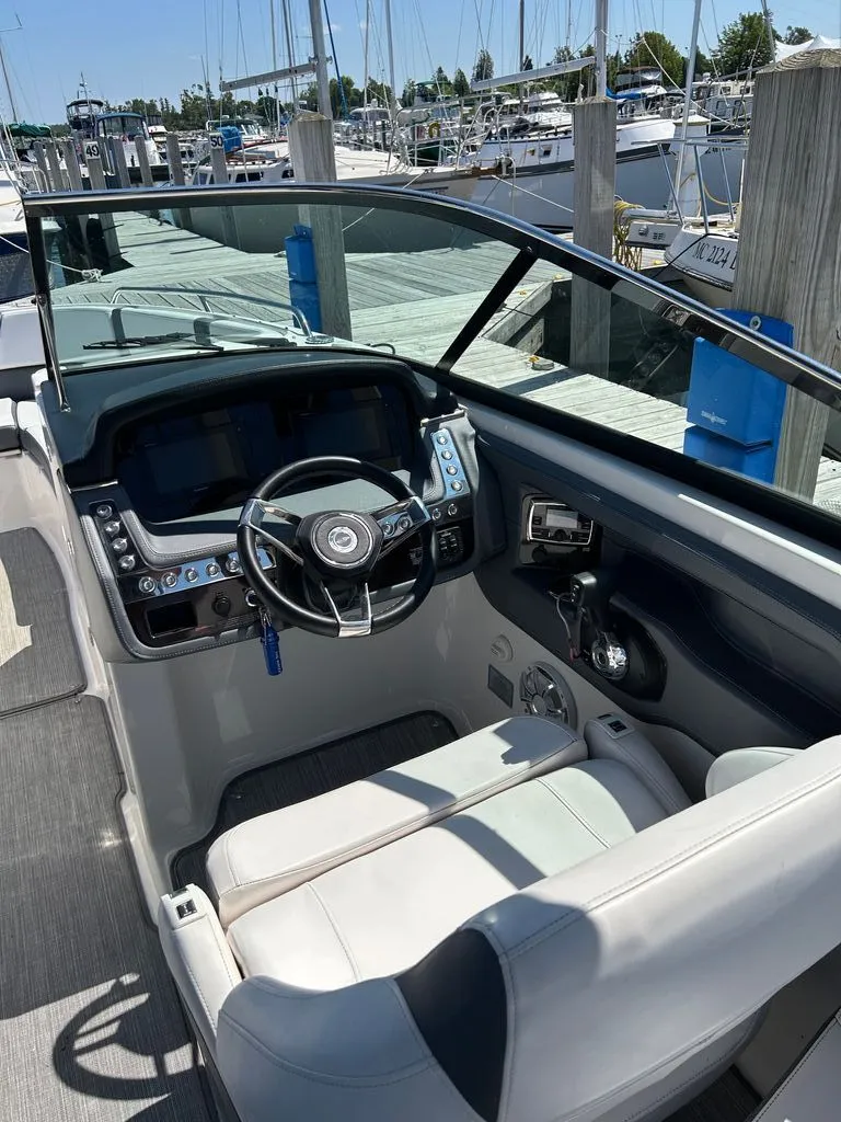 Slide: The Image of Chaparral 287 SSX 2018 - 8