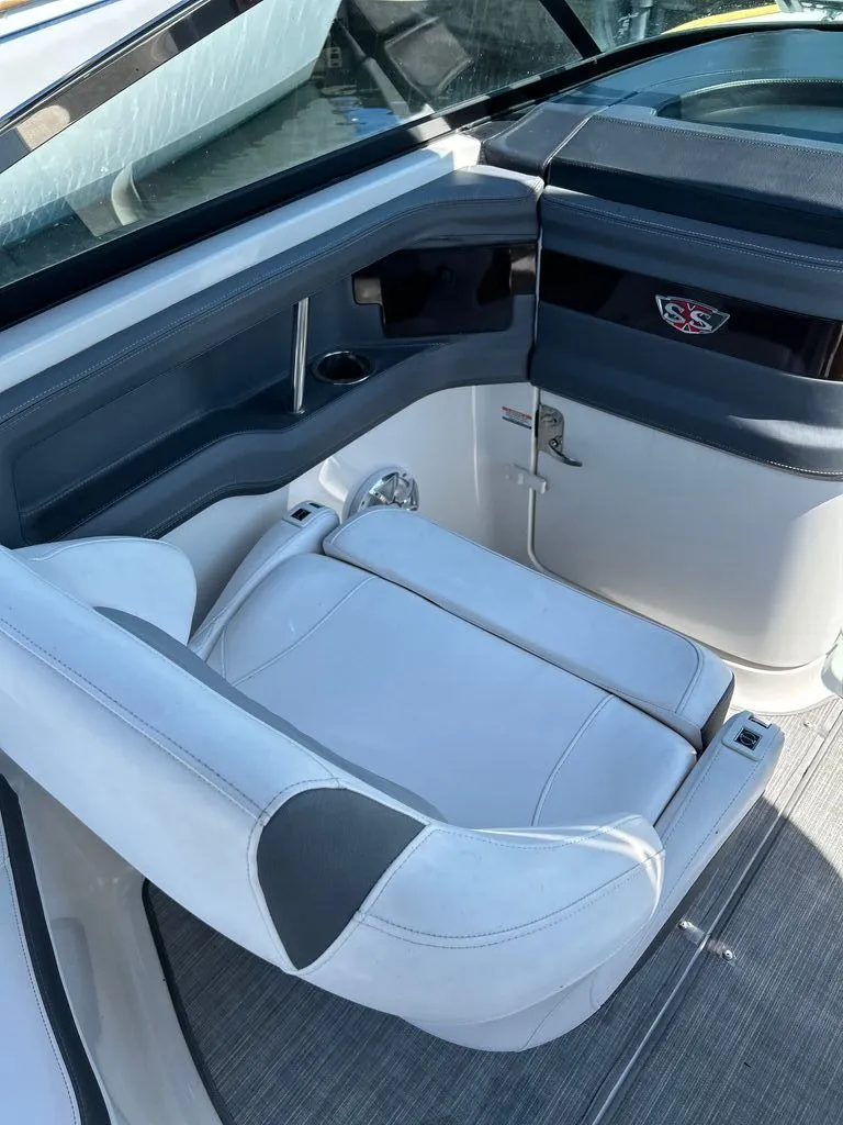 Slide: The Image of Chaparral 287 SSX 2018 - 9